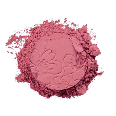 Miss Claire Miss Claire Single Blushe 4gm,01 (10)